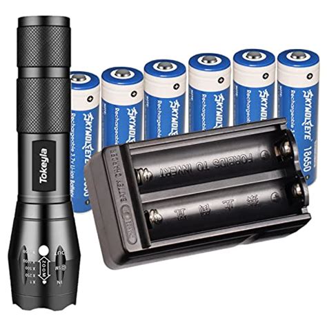 18650 torch flashlight|18650 torch battery.